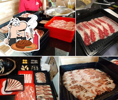 Best shabu shabu in Cebu City restaurants, winter 2024.